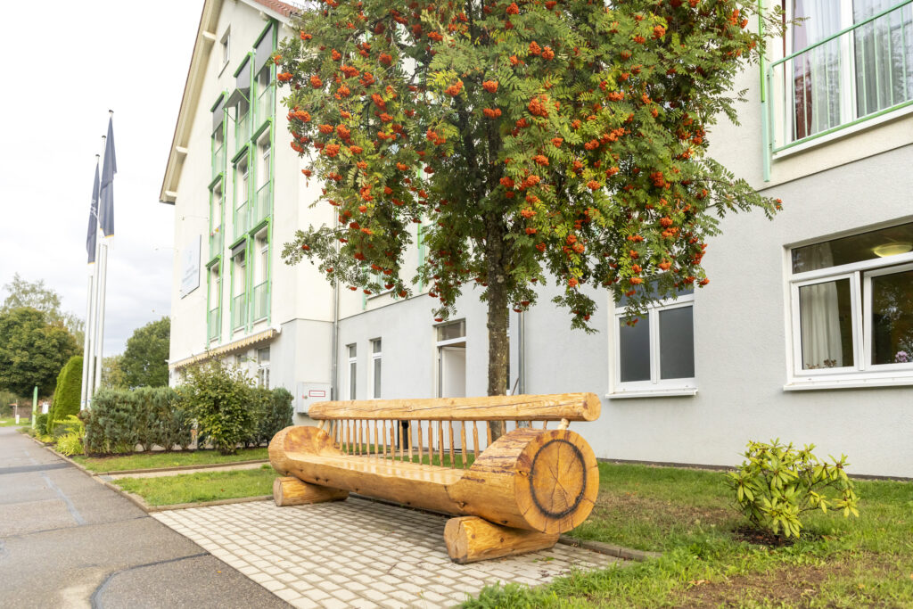 Bild 3 Zentrum für Betreuung und Pflege Luisenhof in Vöhrenbach
