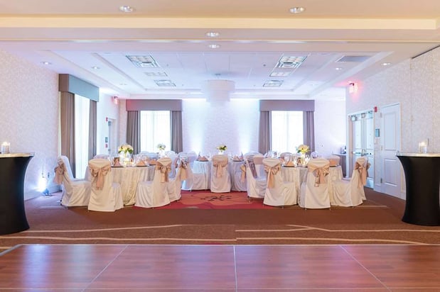 Images Hilton Garden Inn Exton/West Chester