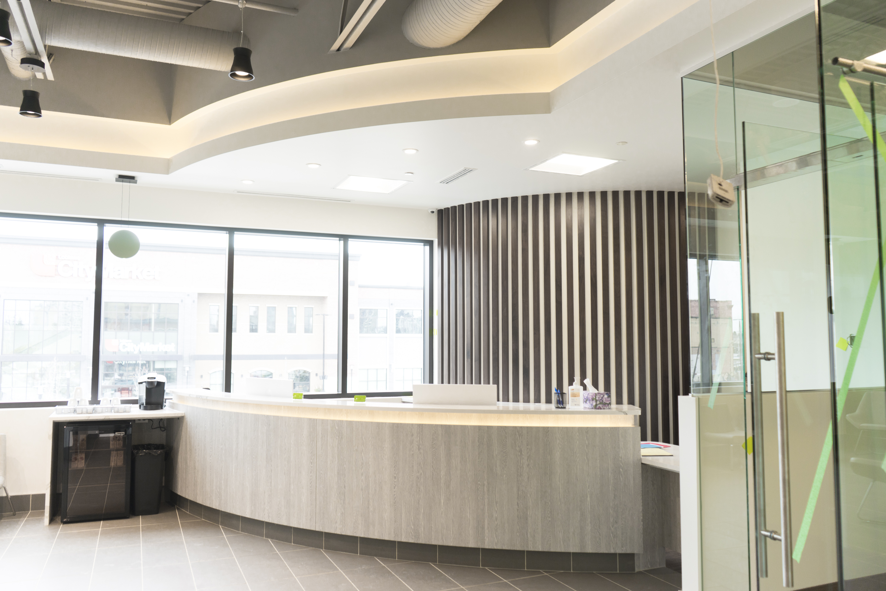 Images Oliver Park Dental