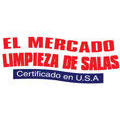 El Mercado Limpieza De Salas Logo