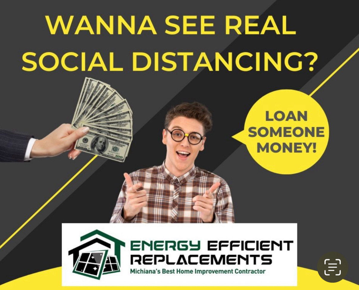 Energy Efficient Replacements Image