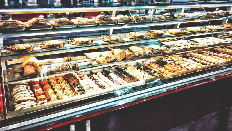 Images Bar Pasticceria Del Moro