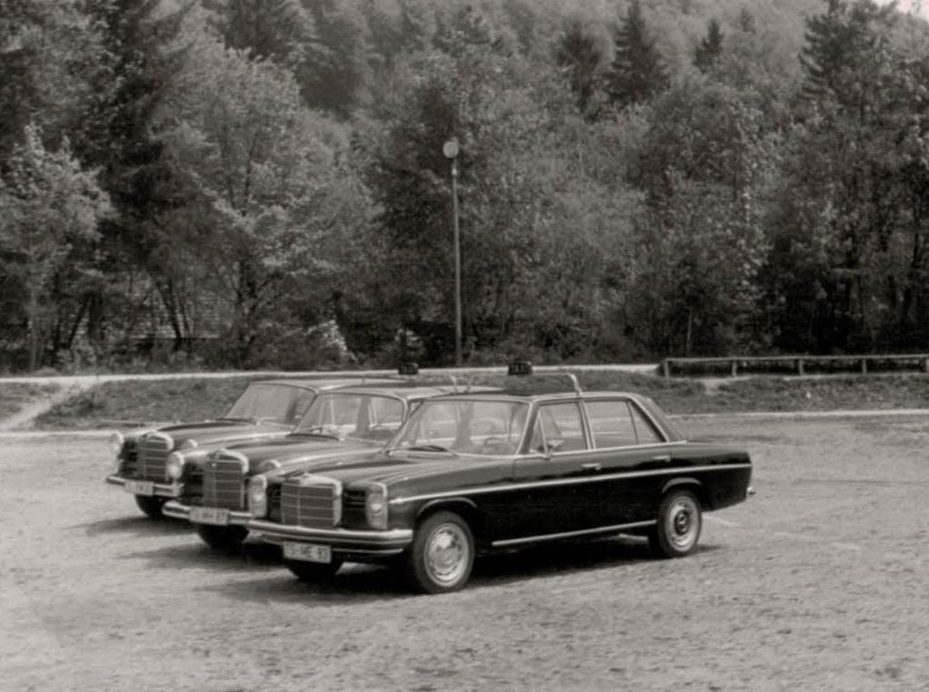 Fahrservice Schwarz, Zellerstr. 28 in Ruhpolding