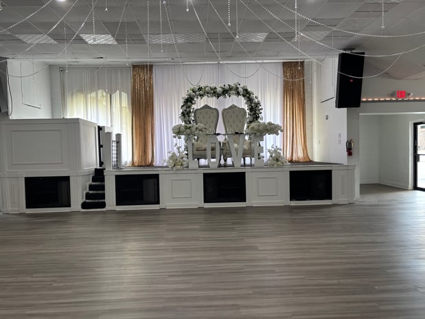 Images Mableton Banquet Hall Inc.