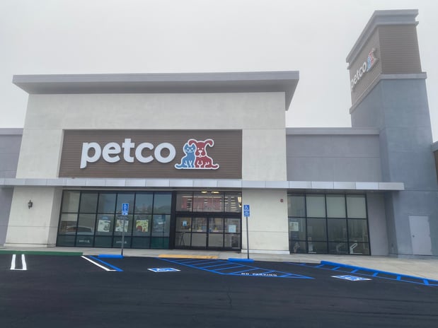 Images Petco Grooming