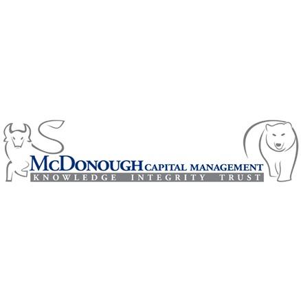 McDonough Capital Management Logo