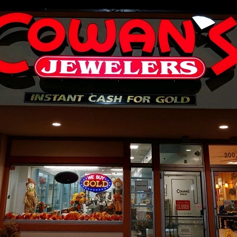Images Cowan's Jewelers