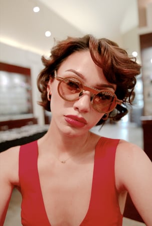 Images 20/20 Optical