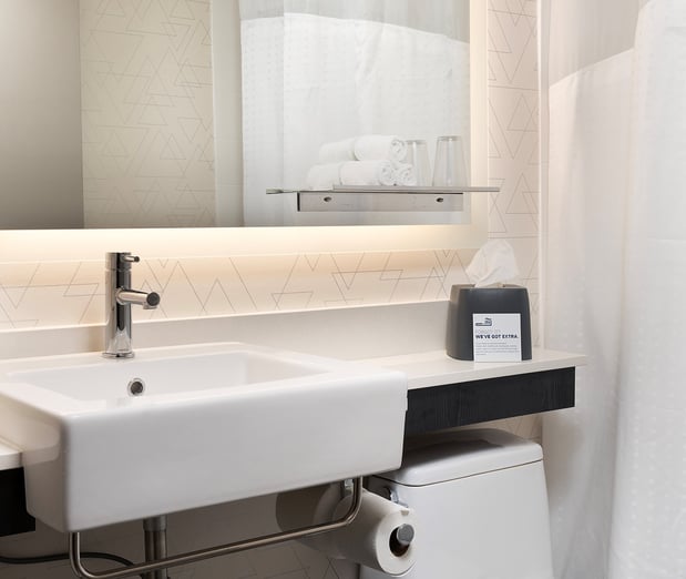 Images Holiday Inn Express Nyc Chelsea - Nomad Area by IHG