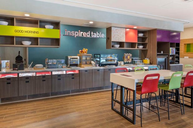 Images Home2 Suites by Hilton Redlands Loma Linda