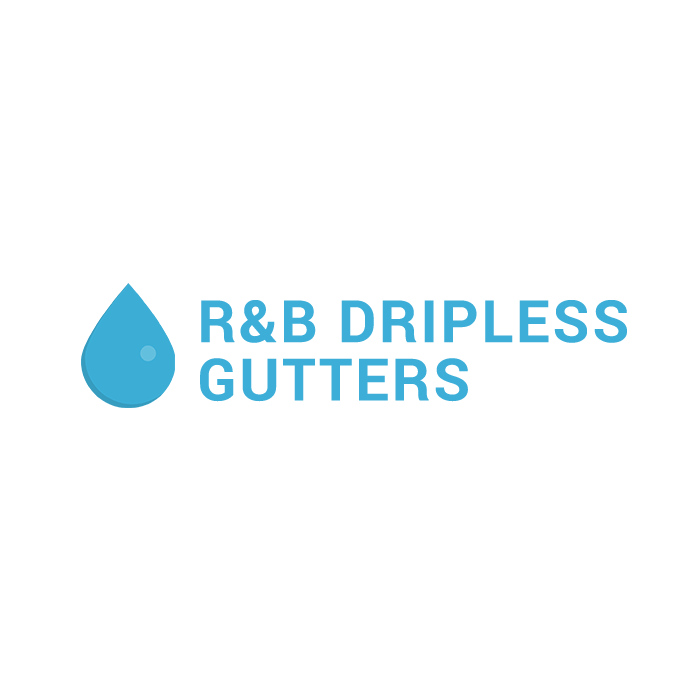 R&B Dripless Gutters