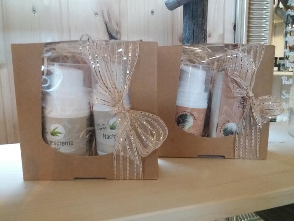 Margarethe Biokosmetik e.U., Packerstrasse 73 in Söding