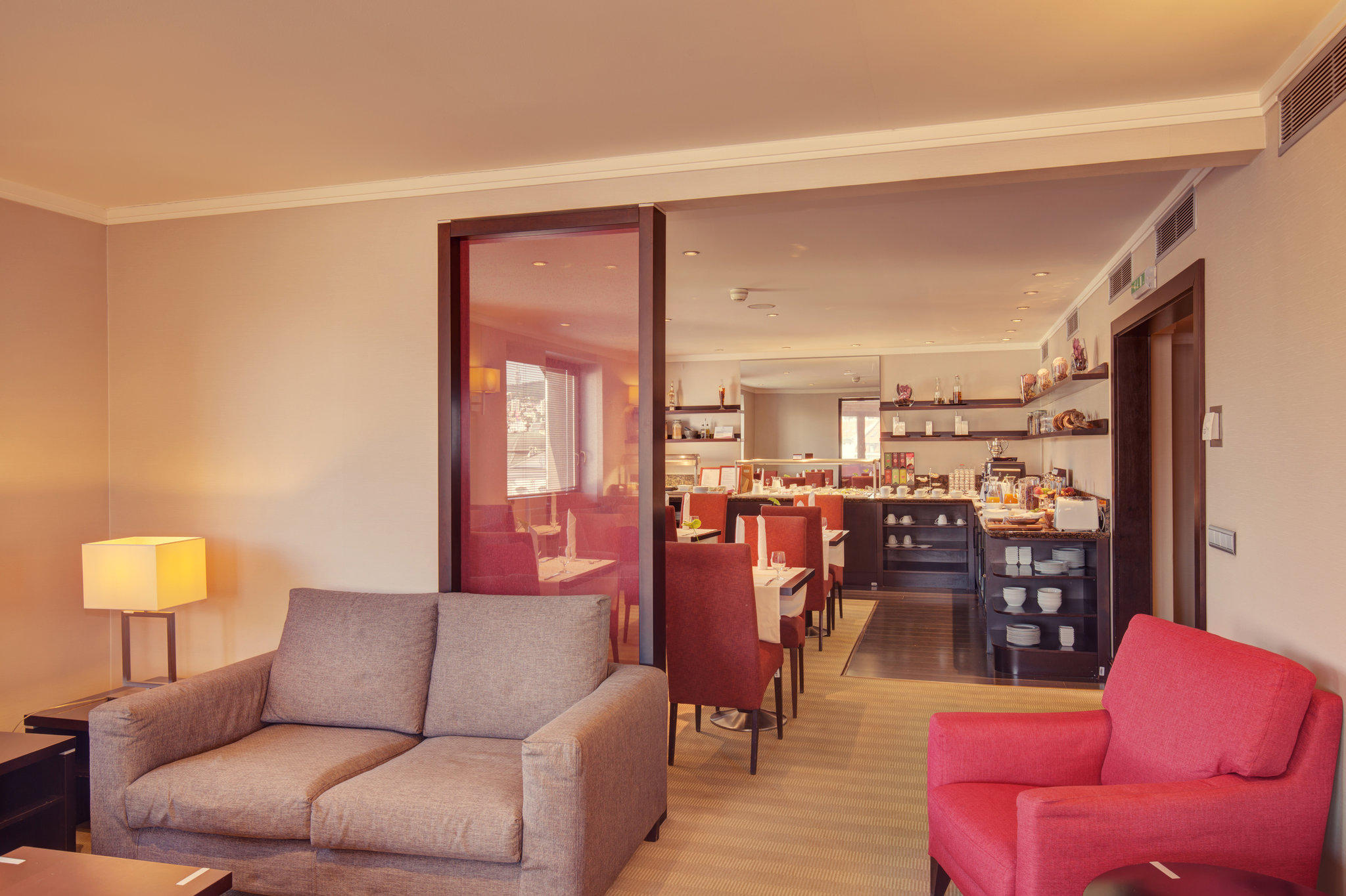 Crowne Plaza Bratislava by IHG