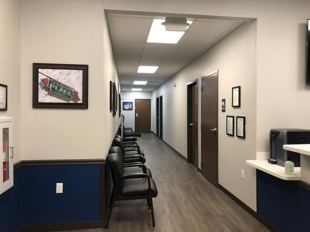 Images Xpress Wellness Urgent Care - McAlester