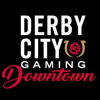 Derby City Gaming Downtown Logo
