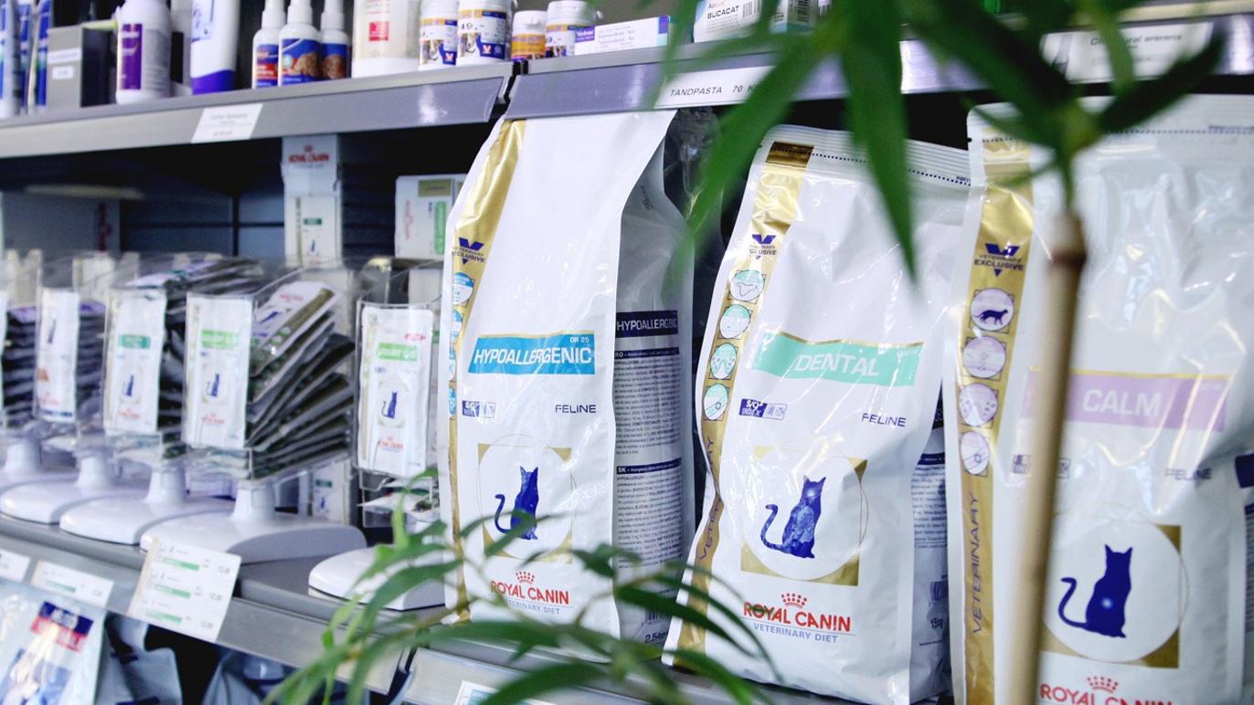 Images Dyrehospitalet 9000 ApS