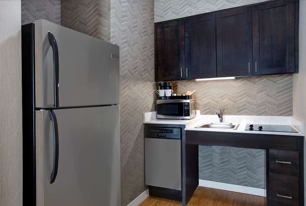 Images Homewood Suites by Hilton Chicago-Lincolnshire