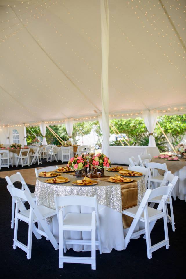 Party Plus Tents and Events