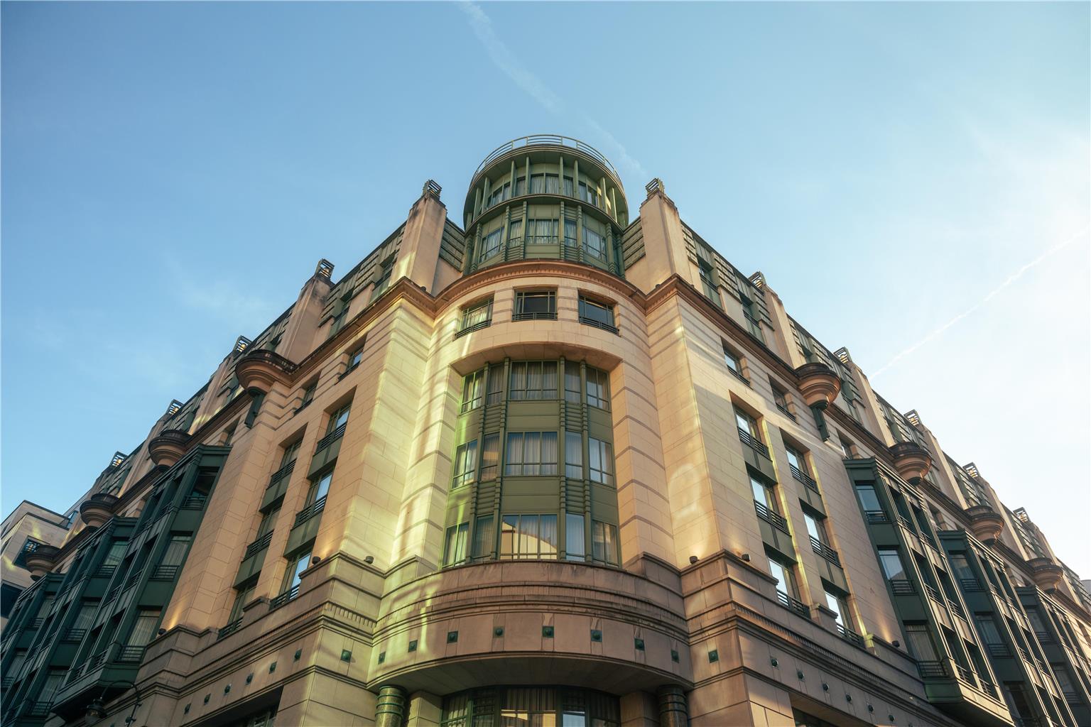 Images Radisson Collection Hotel, Grand Place Brussels