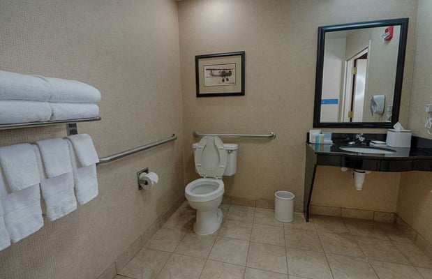 Images Hampton Inn Spring Lake Fayetteville