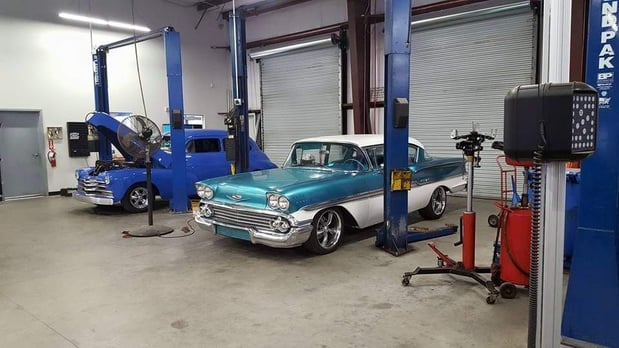 Images Morrison Automotive & Truck