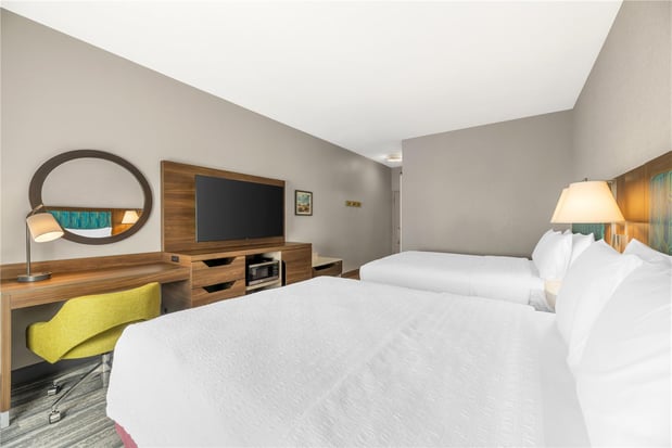 Images Hampton Inn Junction City