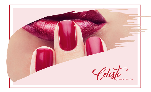 Images Celeste Nails