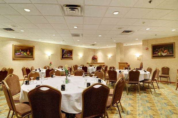 Images Best Western Plus Chicago Hillside