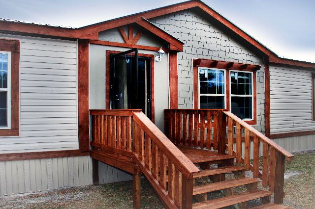 Images Gainey Custom Modular & Manufactured Homes