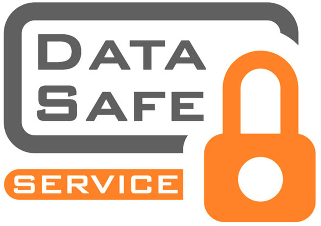 DataSafe Service GmbH in Uhldingen Mühlhofen - Logo