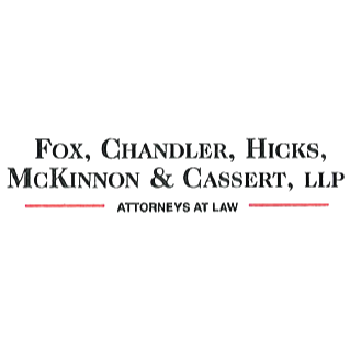 Fox, Chandler, Hicks, McKinnon & Cassert LLP