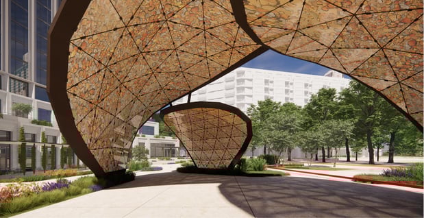 Images The Monarch San Antonio