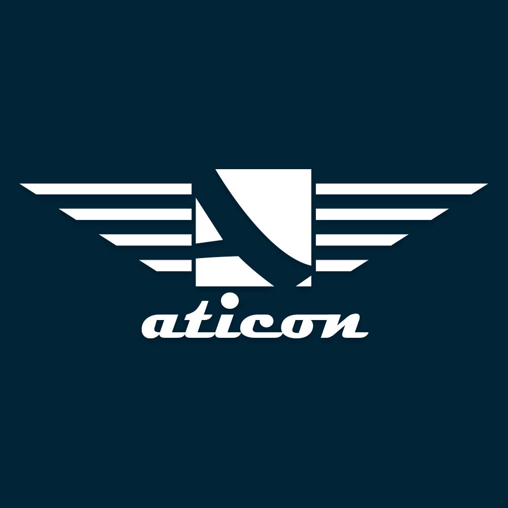 Aticon SLU Logo