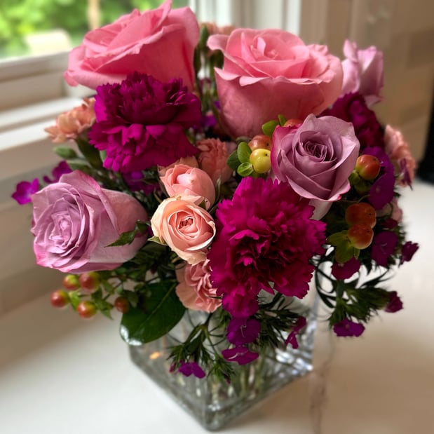 Images Creative Occasions Flowers & Events