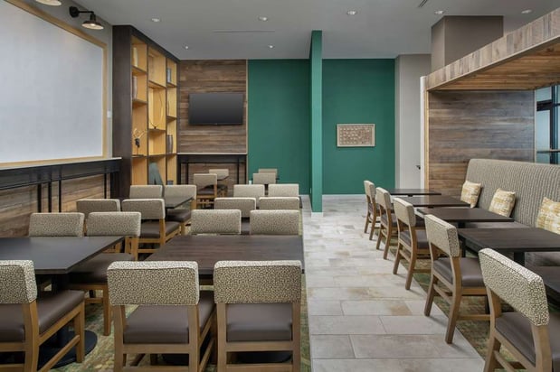 Images Homewood Suites by Hilton Austin Downtown