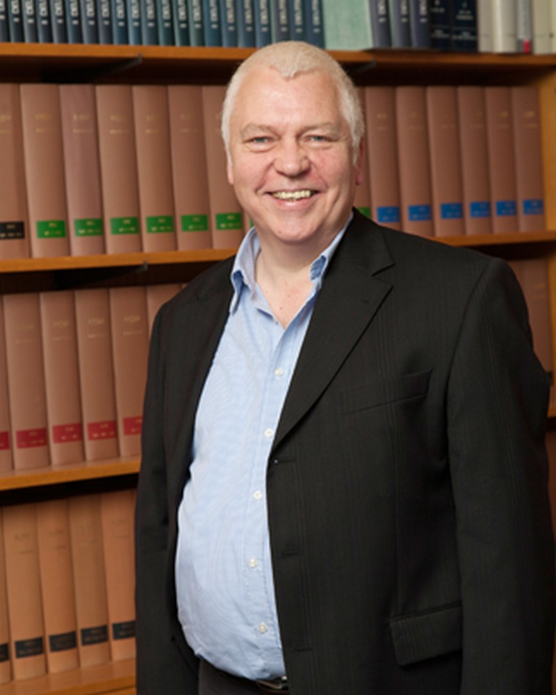 Martin Bode
Rechtsanwalt und Notar