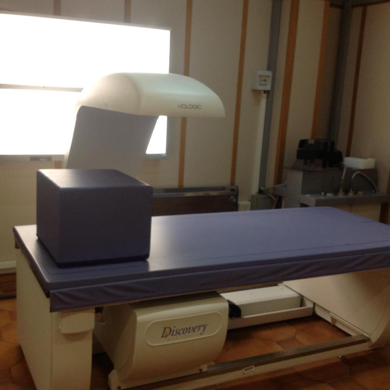 Images Centro Diagnostico A. Fleming