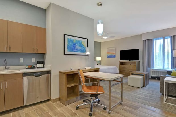 Images Homewood Suites by Hilton Chula Vista Eastlake