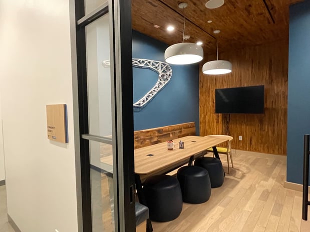 Images Capital One Café