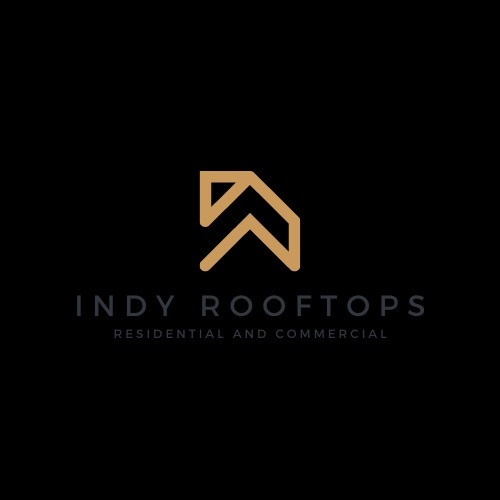Indy Rooftops Logo