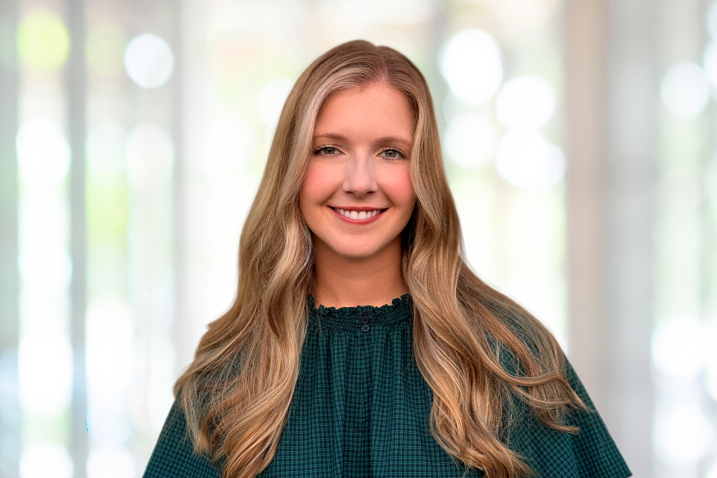 Kyla Hawks - Wichita, KS - Optometry, Optometrist