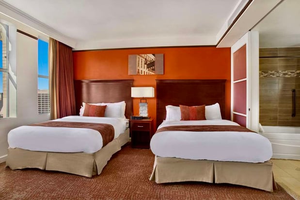 Images The Emily Morgan San Antonio - a DoubleTree by Hilton Hotel