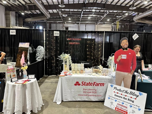 Images Bart Blessing - State Farm Insurance Agent