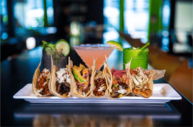 Images Salt and Lime Modern Mexican Grill