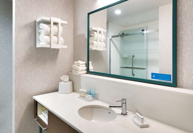 Images Hampton Inn Draper Salt Lake City