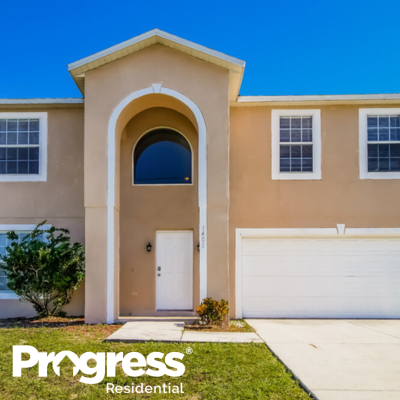 This Progress Residential home for rent is located near Altamonte Springs FL.