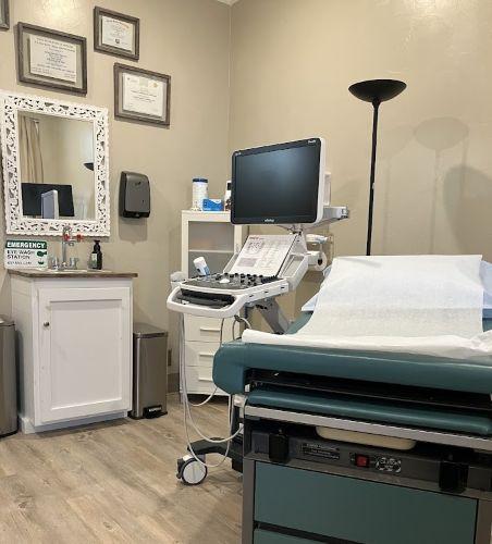 Images Compassion & Hope Pregancy Center