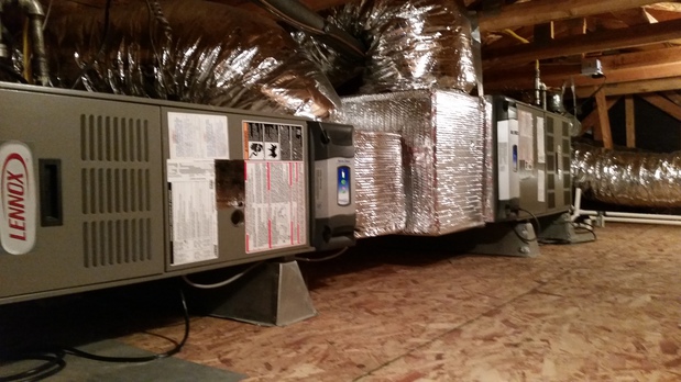 Images Absolute Comfort Heating and Air Conditioning