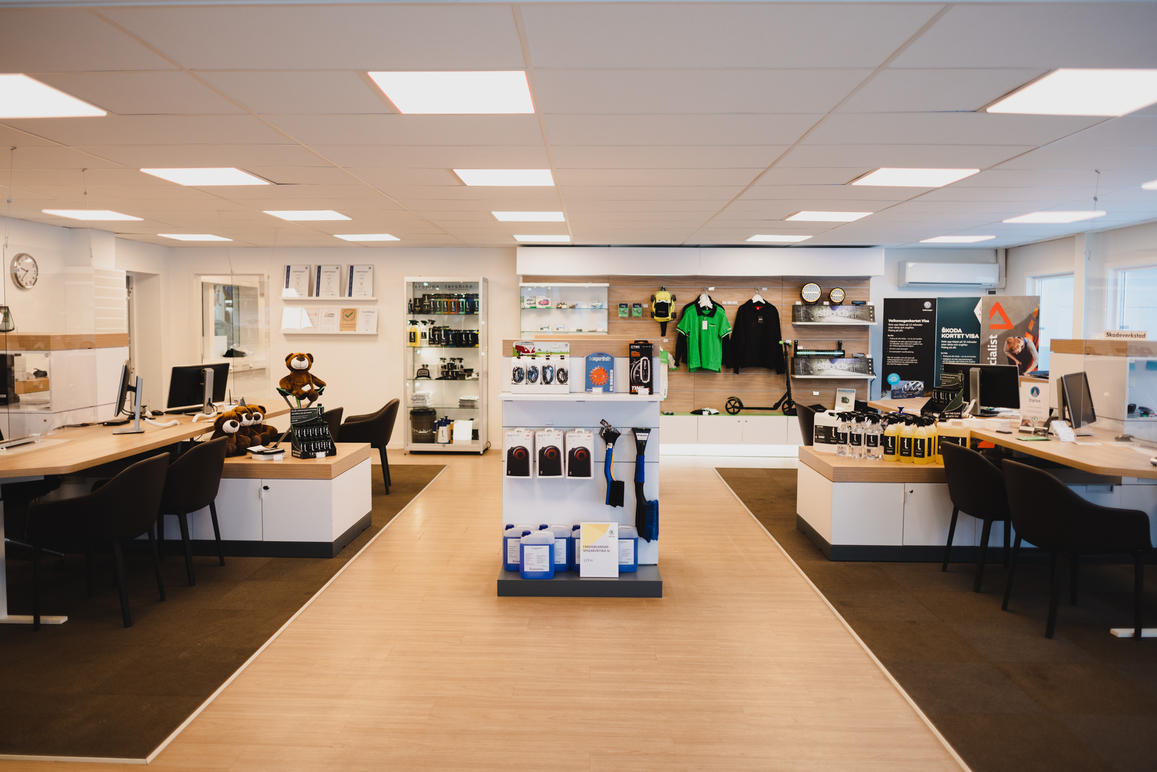 Images Bilteam Östhammar AB