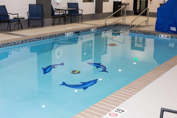 Images Holiday Inn Express & Suites Oklahoma City Southeast - I-35 by IHG